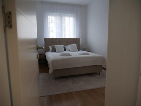 Stan na dan Apartman ADA Banjaluka Apartment in Federation of Bosnia and Herzegovina