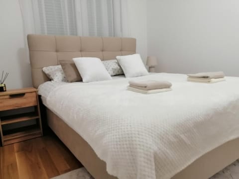 Stan na dan Apartman ADA Banjaluka Apartment in Federation of Bosnia and Herzegovina