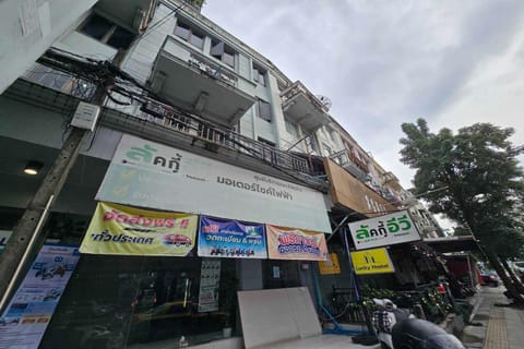 Property building, Bedroom