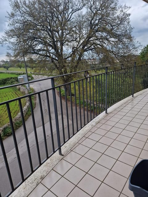 LA LOGGIA DI GRAZIA Apartment in Locorotondo