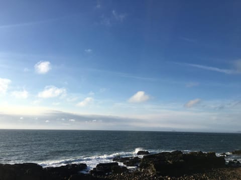 Sea view