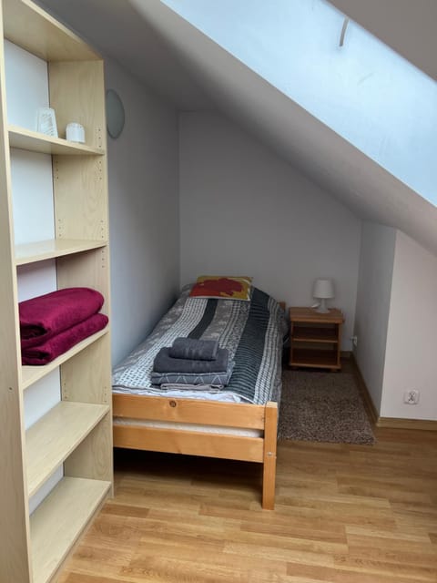 Apartament Slupsk Apartment in Pomeranian Voivodeship