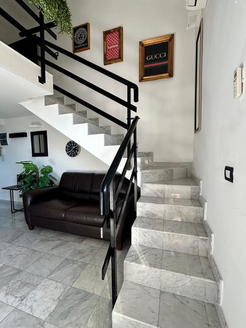 Marble apartment Apartment in Prato