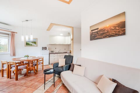 Apartma Brešan Apartment in Friuli-Venezia Giulia