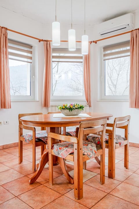 Apartma Brešan Apartment in Friuli-Venezia Giulia