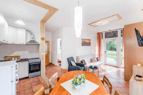 Apartma Brešan Apartment in Friuli-Venezia Giulia