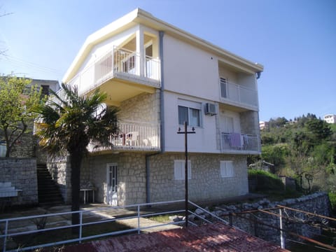Apartments Marovic Apartment in Ulcinj