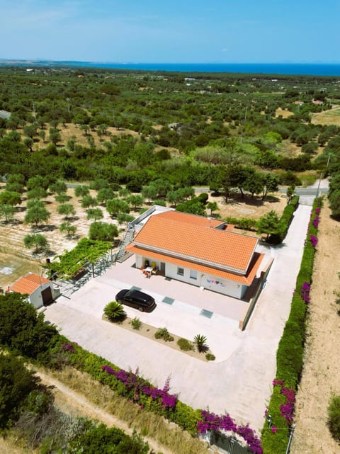 Asinara Appartment Apartment in Sardinia