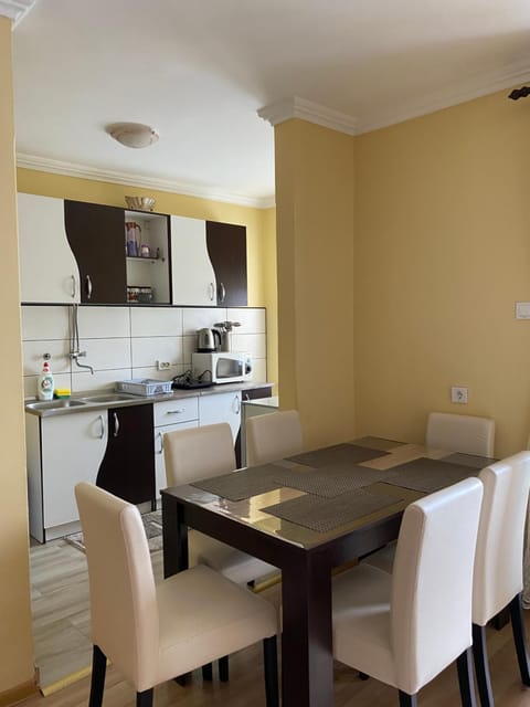 Apartment Zabljak Center Apartment in Montenegro