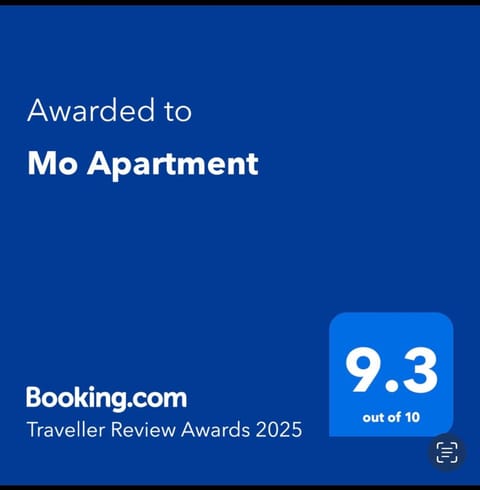 Mo Apartment House in Rossendale