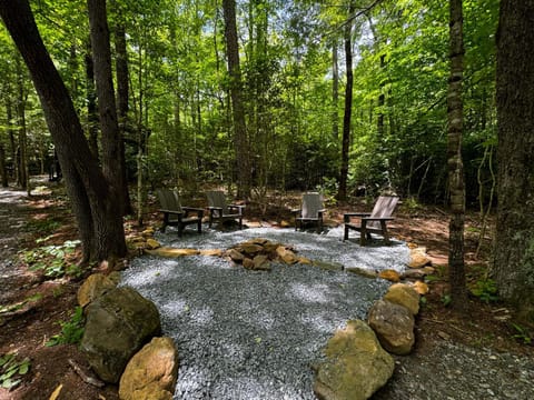 Natural landscape, Garden