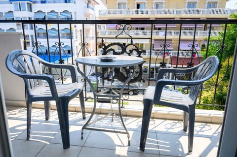 Sunrise2 Apartment hotel in Pieria, Greece