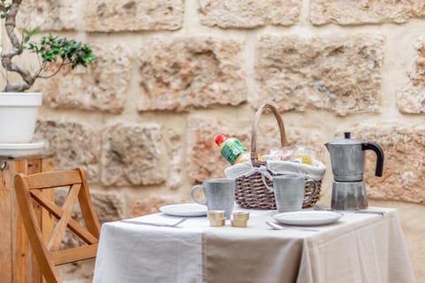 Can Tosca House in Xàbia