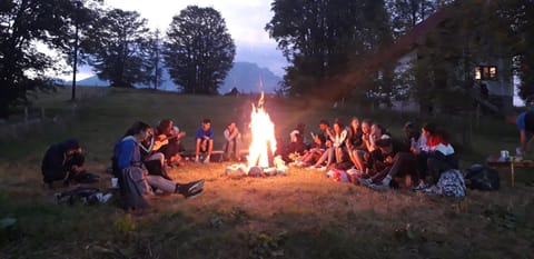 Hostel Highlander Hostel in Montenegro