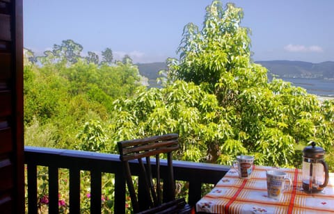 Mount Joy Cottages Apartment in Knysna