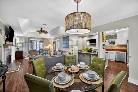 IC16: 16 Inlet Cove House in Kiawah Island