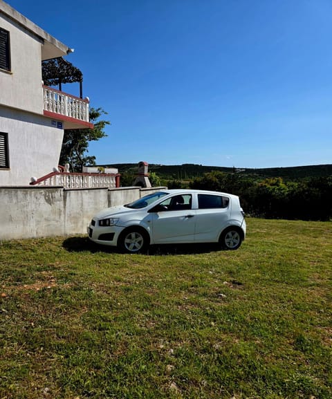 Apartment Almare Apartment in Novalja