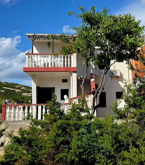 Apartment Almare Apartment in Novalja