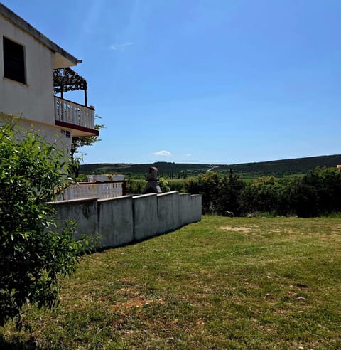 Apartment Almare Apartment in Novalja