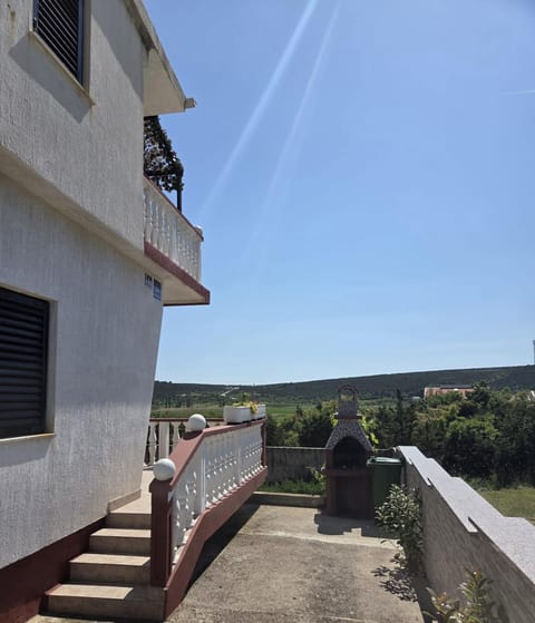 Apartment Almare Apartment in Novalja