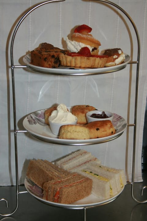 School House Cottage B&B and tea garden Bed and Breakfast in Hawkshead