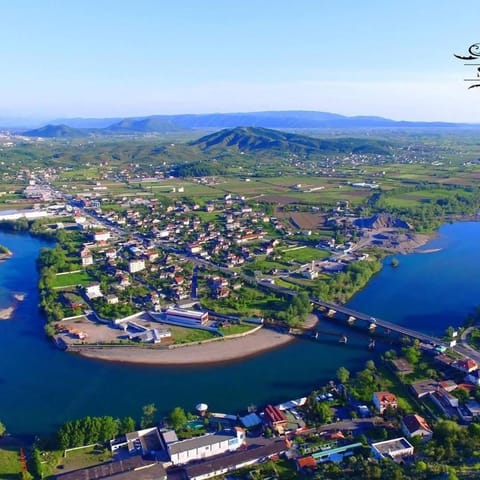 Villa Teverde Villa in Montenegro