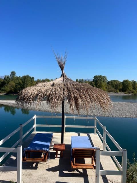 Villa Teverde Villa in Montenegro