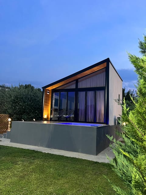 Villa Teverde Villa in Montenegro