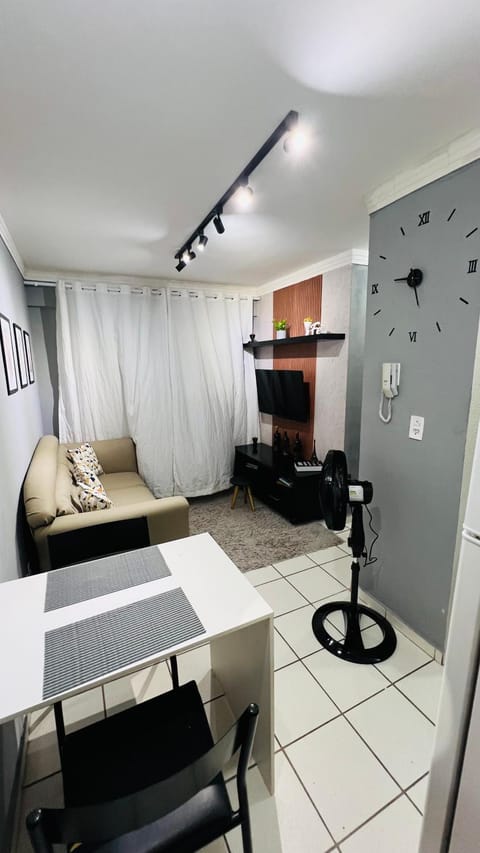 TV and multimedia, Seating area