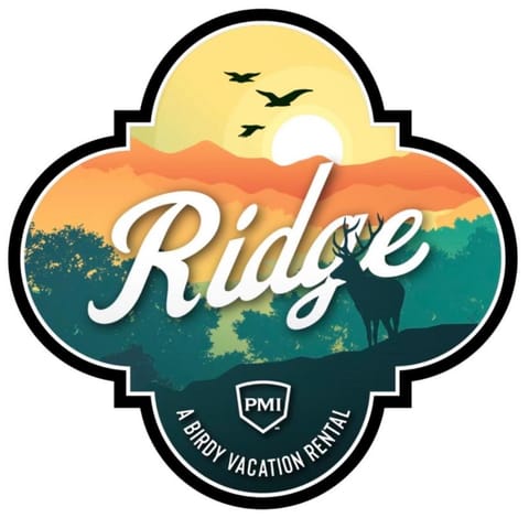 Ridge - A Birdy Vacation Rental House in Kerrville