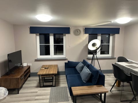 NEW HAVEN APARTMENTS IN THE CENTRE. Apartment in Boston