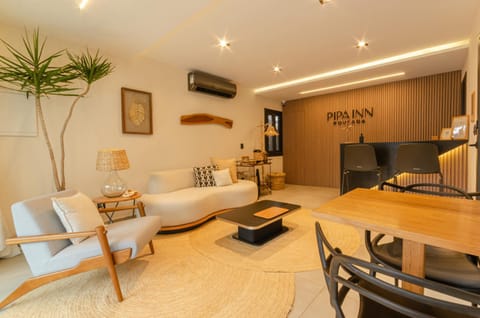 Living room, Lobby or reception