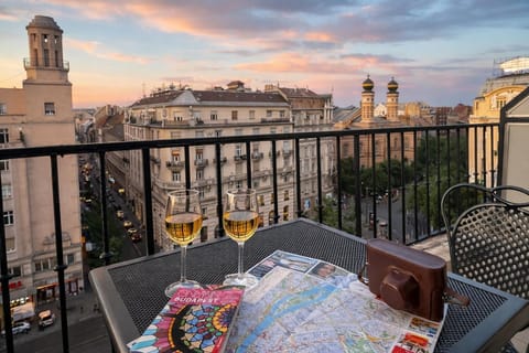 View (from property/room), Balcony/Terrace