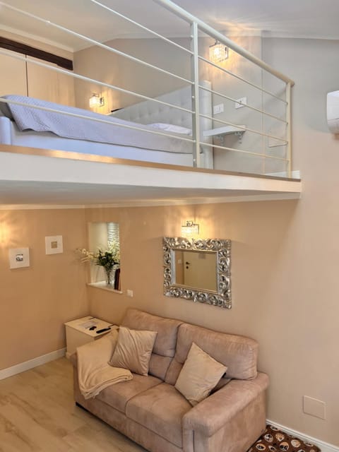 Appartamento LA TORRETTA Apartment in Tuscany