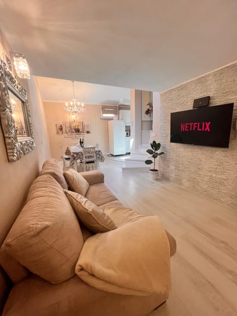 Appartamento LA TORRETTA Apartment in Tuscany