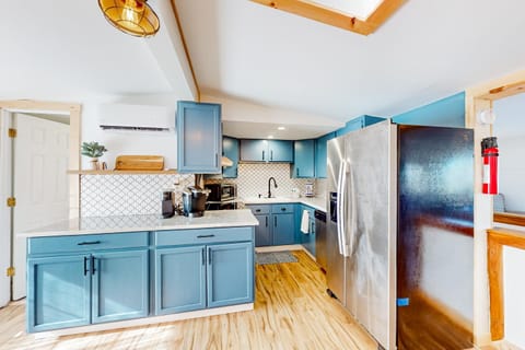 Adventure Awaits House in Lake Lure