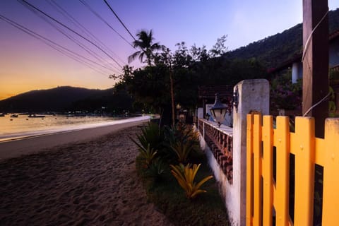 Natural landscape, Sea view, Sunrise, Sunset