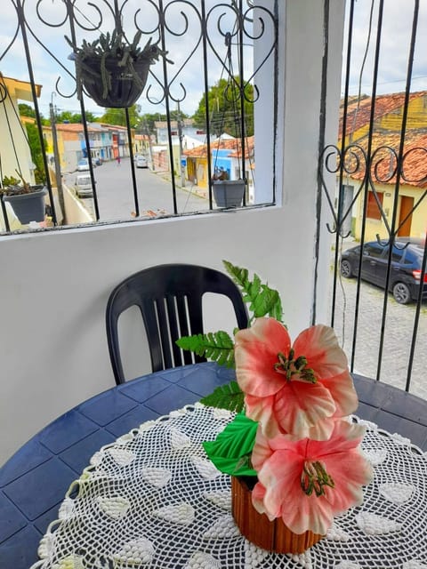 Balcony/Terrace, Dining area, Parking