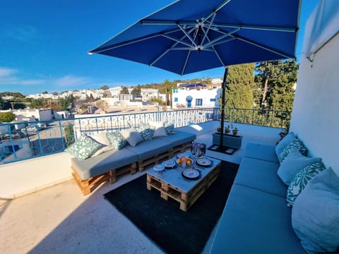 Balcony/Terrace, Balcony/Terrace