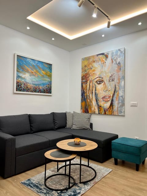 The Great Square Luxury Apartments Apartment in Skopje