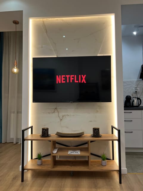 The Great Square Luxury Apartments Apartment in Skopje