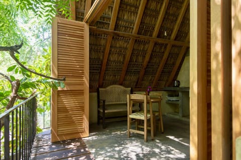 Agua de Coco Vacation rental in Brisas de Zicatela