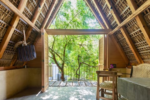 Agua de Coco Vacation rental in Brisas de Zicatela