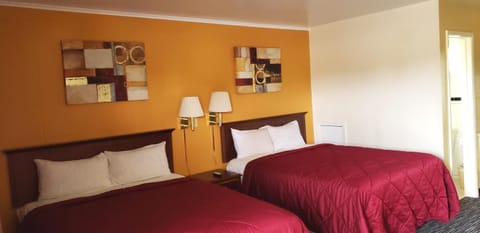 Super 7 Motel Motel in Ozark Mountains