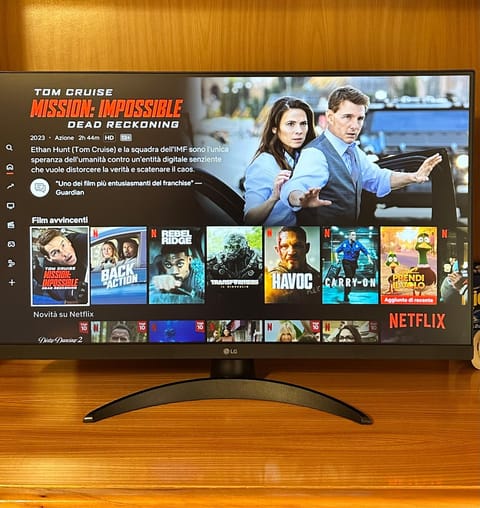 Affittacamere Il Cortile Apartment in Marche