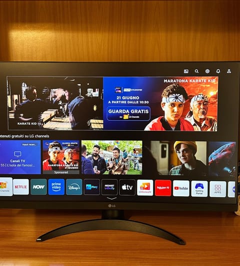 Affittacamere Il Cortile Apartment in Marche