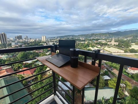 View (from property/room), Balcony/Terrace