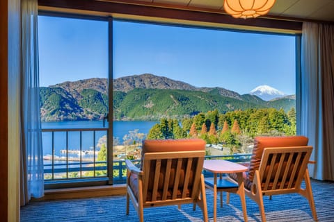 Natural landscape, View (from property/room), Lake view