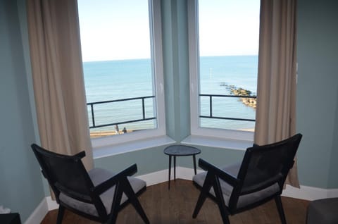 Digue Apartment in Wimereux