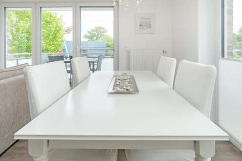 Schmiedestraße 7 Muschelsand Apartment in Scharbeutz